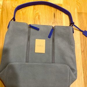 Cole Haan x Maria Sharapova Collection Purse